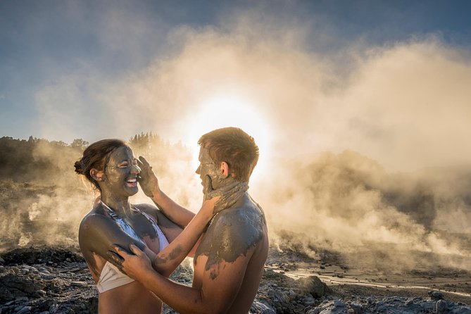 Hell's Gate Mud Bath & Spas - Key things to know before you go