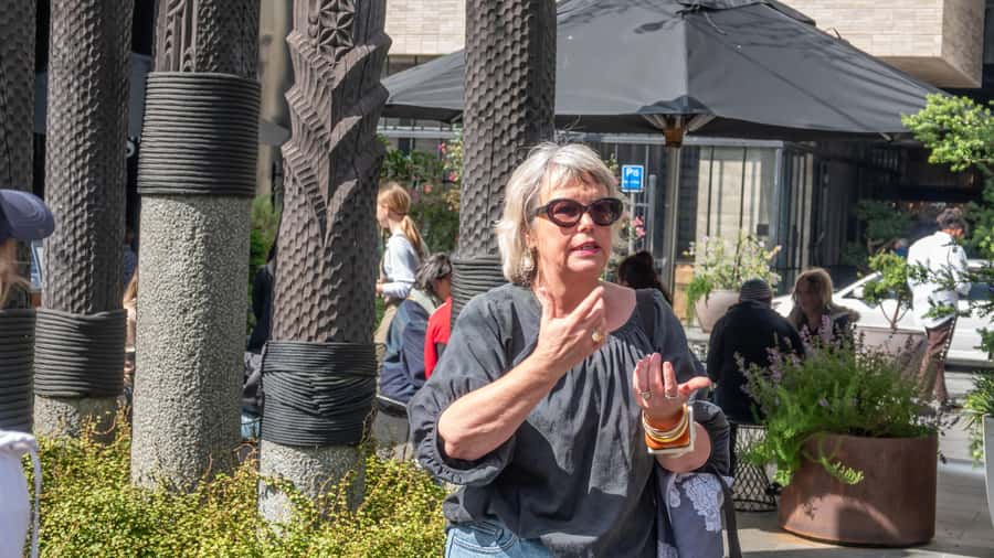 Hidden Auckland Small-Group Walking Tour - The lanes and small discoveries