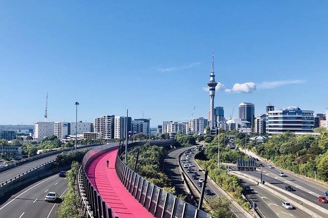 Hire A Driver For 4 Days From Auckland - What this private four-day route really gives you