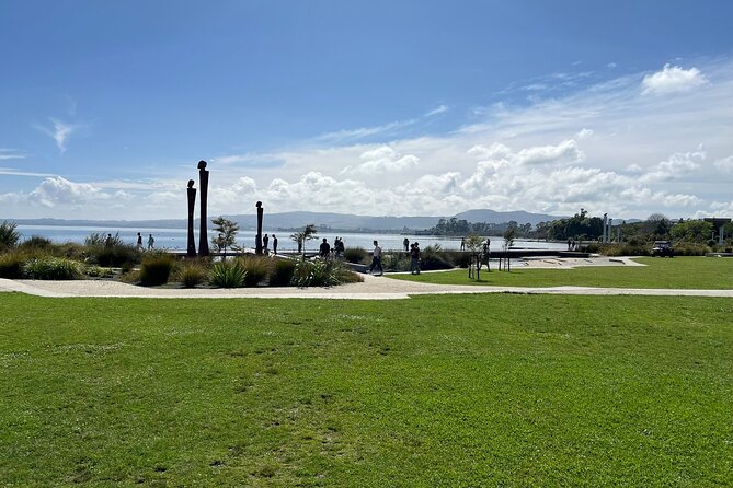 Hire A Driver For 4 Days From Auckland - Day four: Hobbiton on the return to Auckland