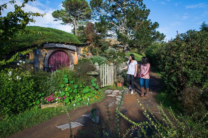 Hobbiton Movie Set day tour From Auckland - Key points to know before booking