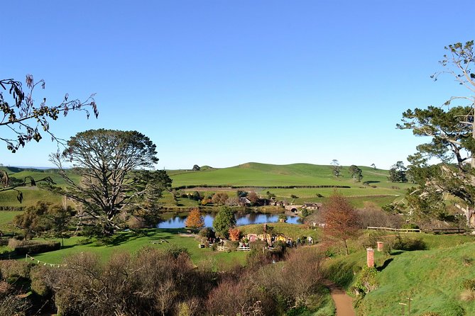Hobbiton Movie Set day tour From Auckland - Timing, crowds, and comfort