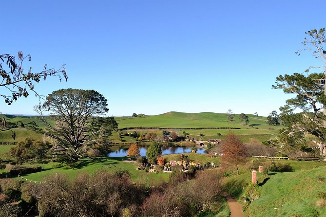 Hobbiton Movie Set Group Tour Early Access (Avoid the crowds!) - The small risk you should not ignore