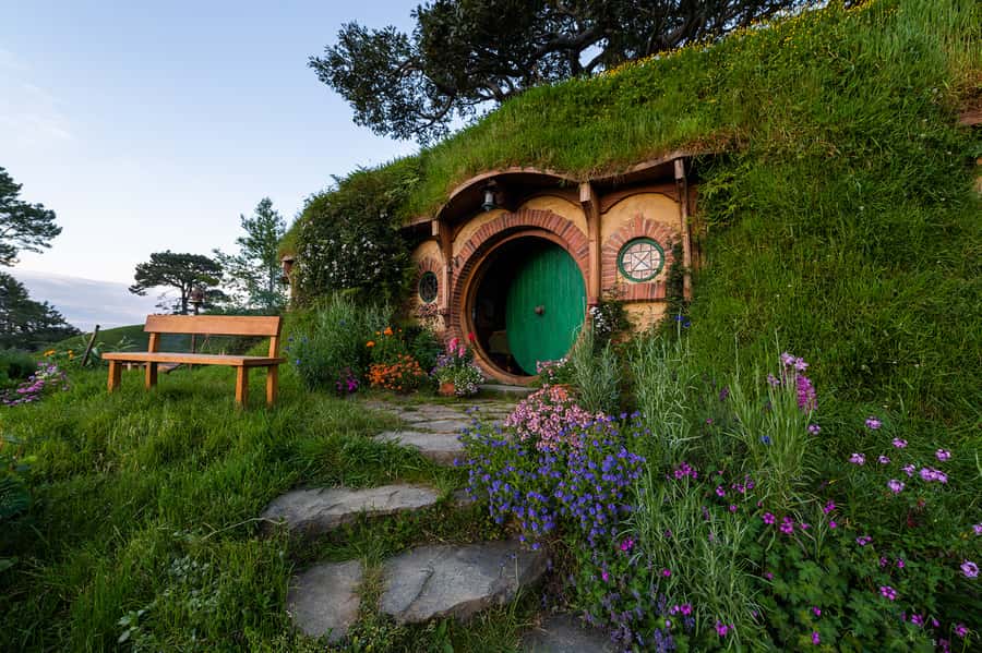 Hobbiton Movie Set: Guided Tour Ticket - What makes the Hobbiton tour worth your time