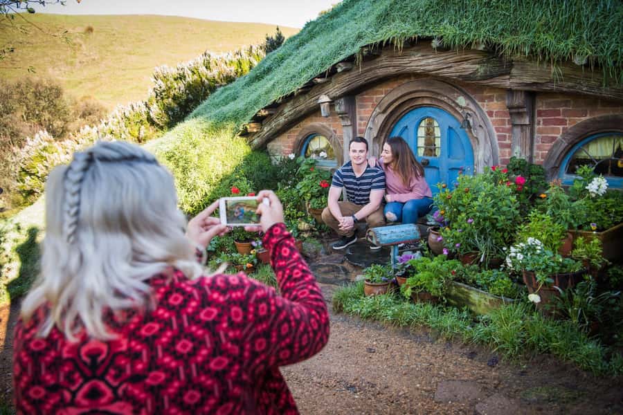 Hobbiton Movie Set: Guided Tour Ticket - Who will enjoy Hobbiton most?