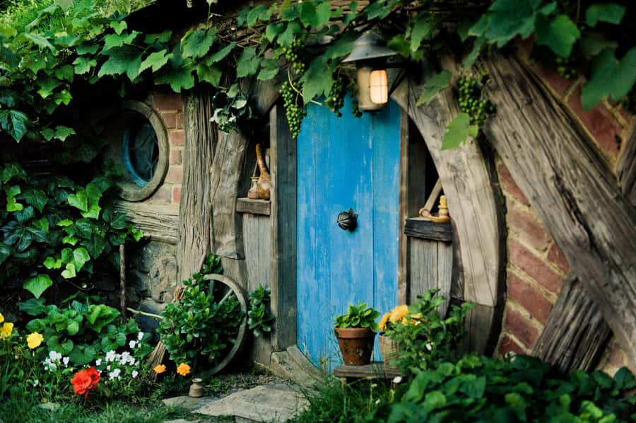 Hobbiton Movie Set & Rotorua Premium Day Tour from Auckland - The guides make the long day better