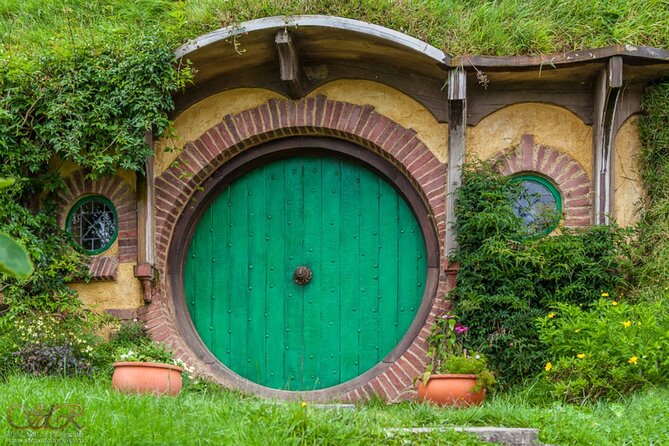 Hobbiton Movie Set Shore Excursion from Tauranga (6 Hours) - Is $198.58 per person good value?