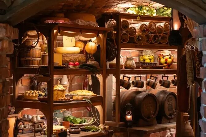 Hobbiton Movie Set Small Group Private Transfer from Auckland - Understanding the extra options