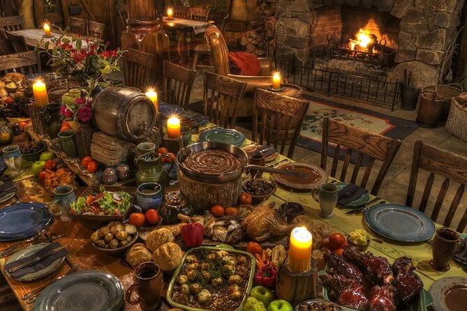 Hobbiton Movie Set Small Group Private Transfer from Auckland - Timing, comfort, and family details