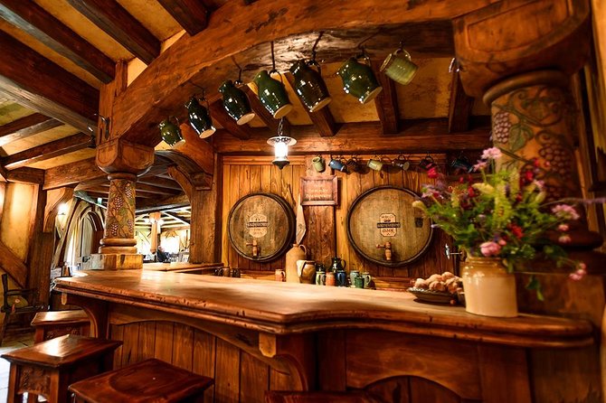 Hobbiton Movie Set Small Group Tour from Auckland - Why Hobbiton works for more than film fans