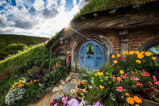 Hobbiton™ Movie Set Walking Tour from Shires Rest - Key points to know before you go