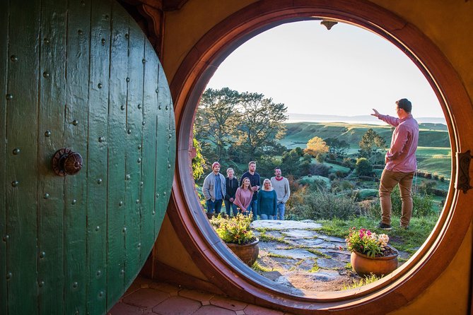 Hobbiton™ Movie Set Walking Tour from Shires Rest - Is $74.47 a fair price?