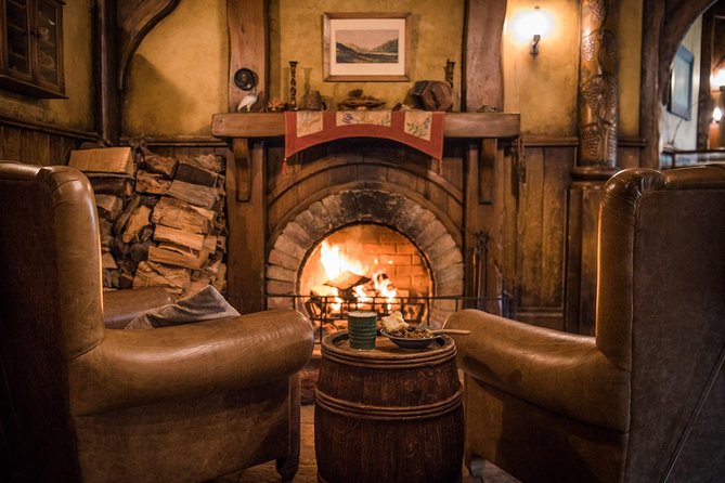 Hobbiton™ Movie Set Walking Tour from Shires Rest - Who will enjoy Hobbiton most?