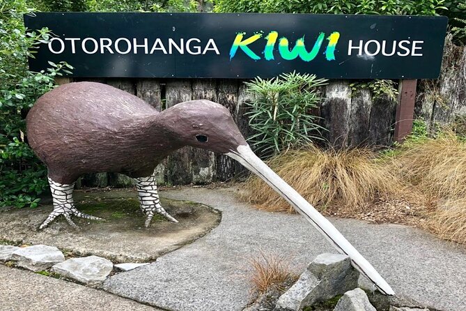 Hobbiton, Waitomo Caves and Kiwi House Day Tour From Auckland - The Long Ride Out From Auckland