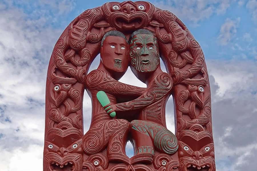 Hobbiton, Waitomo, Rotorua & Taupo 2-Day Tour from Auckland - What the $507 price really covers