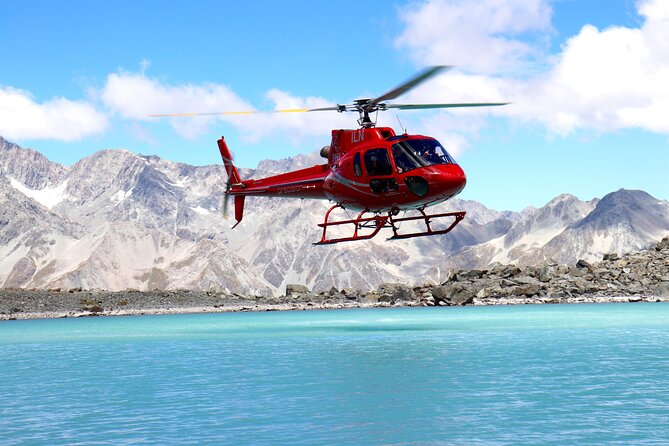 Hokitika Fly SIX Glaciers Heli Tour - Key points to know before you book