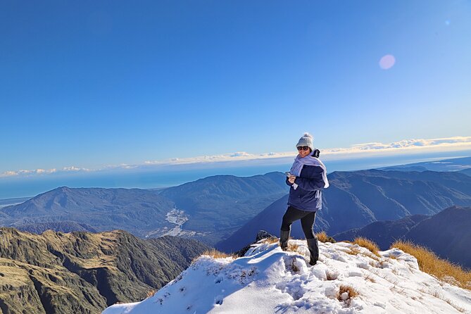 Hokitika Fly SIX Glaciers Heli Tour - Why flying from Hokitika makes sense