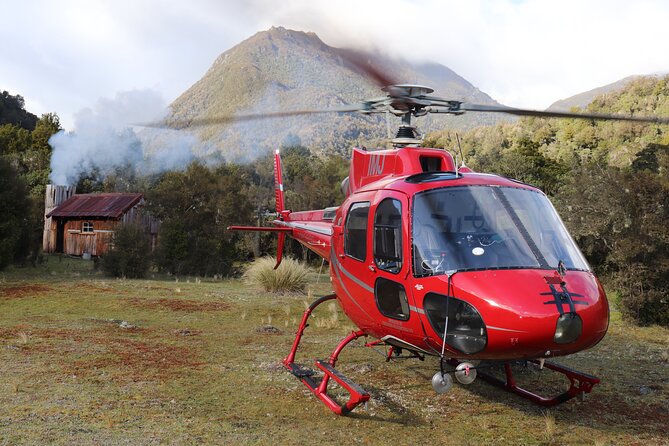 Hokitika Fly SIX Glaciers Heli Tour - Who will enjoy this flight most?