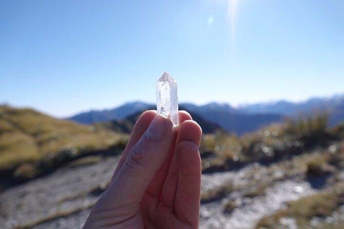 Hokitika Fly SIX Glaciers Heli Tour - Booking, weather, and cancellation details