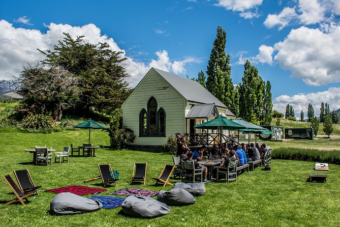 Hop on Hop off Wine Tours Queenstown - Key points to know before you board