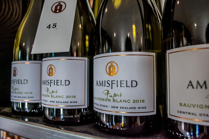 Hop on Hop off Wine Tours Queenstown - Arrowtown gives the day some character