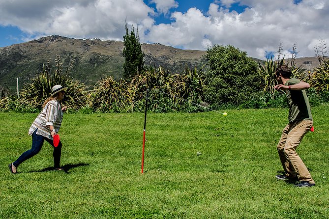 Hop on Hop off Wine Tours Queenstown - Taverns and breweries keep the route from feeling repetitive
