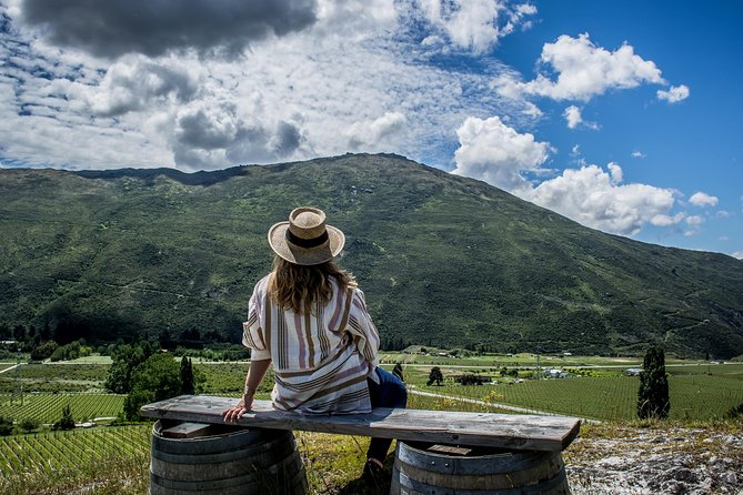 Hop on Hop off Wine Tours Queenstown - What the €51.08 price really covers