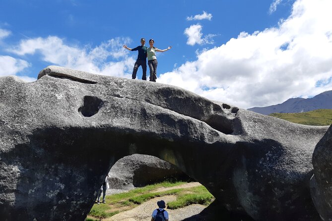 Inland Canterbury & Castle Hill Tour (Lyttelton Shore Excursion) - What makes this day different
