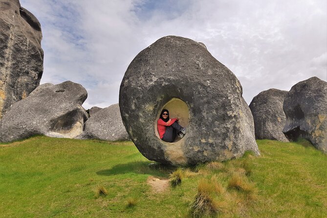 Inland Canterbury & Castle Hill Tour (Lyttelton Shore Excursion) - Why the cultural and geological mix matters