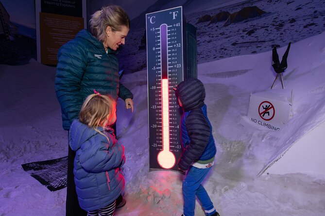 International Antarctic Centre General Admission Ticket - Why this Christchurch attraction works so well