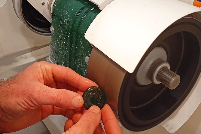 Jade Carving, Honey & Wine Tasting Private Tour - Key points to know before booking