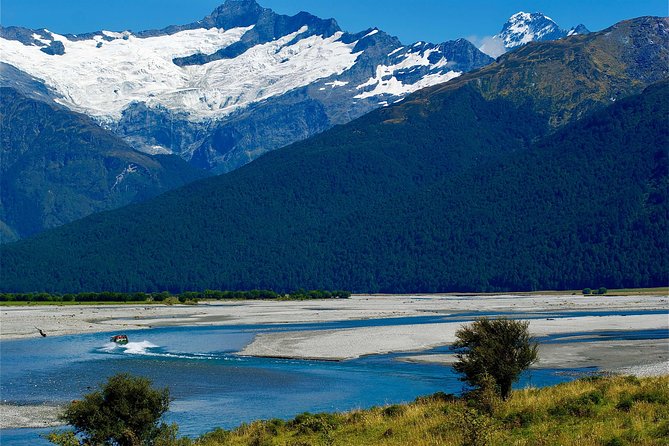 Jet Boat and Wilderness Walk Tour from Wanaka - Why this tour works better than a standard jet-boat ride