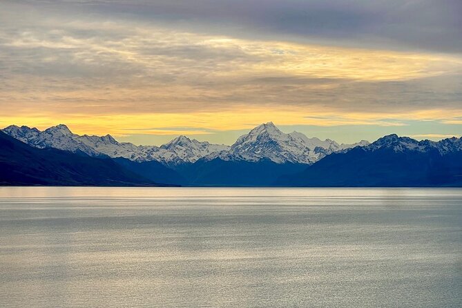 Kaikoura Albatross Encounter Tour from Christchurch - Why Kaikoura’s seabirds deserve a full day