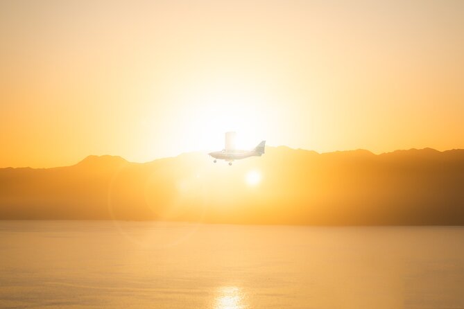 Kaikoura: Coastal and Alpine Scenic Airplane Flight - Key points about the Kaikoura flight