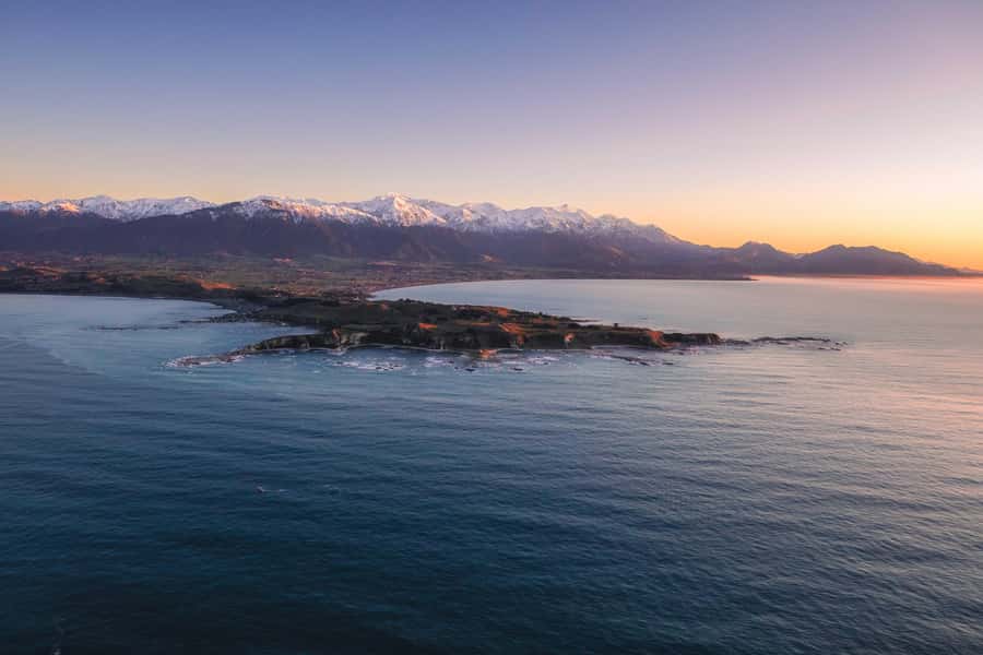 Kaikoura: Extended Flight Whale Watching & Mountain Tour - Is $236 fair for 45 minutes?