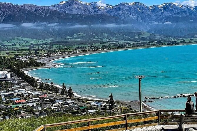 Kaikoura Private Whale Watching Day Trip from Christchurch - Why Kaikoura makes a strong day trip from Christchurch