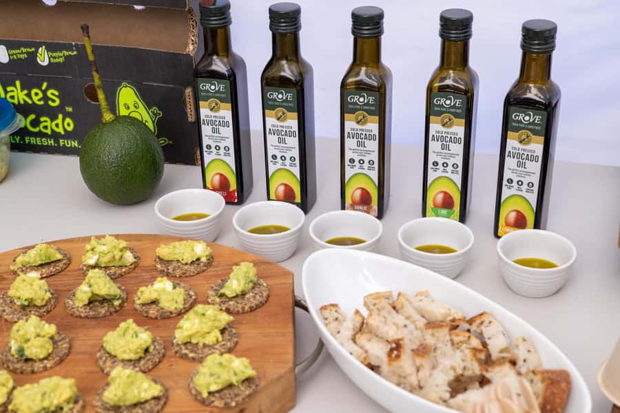 Katikati: Guided Gourmet Avocado Tour - Katikati’s avocado story in five useful points