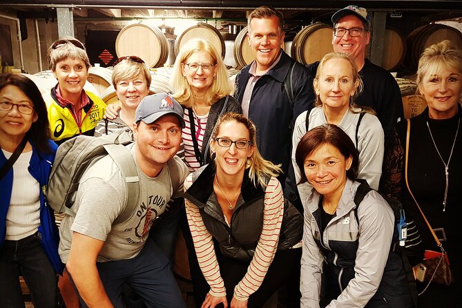 Kumeu Wine Region Shuttle from Auckland - Is $68.26 a fair price?