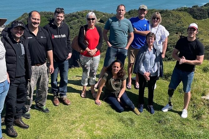 Kumeu Wine Tour - Hallertau Brewery, an optional beer finish