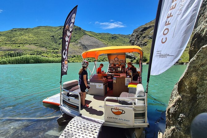 Lake Dunstan E Bike Trail Activity - Why the e-bike is worth the extra cost