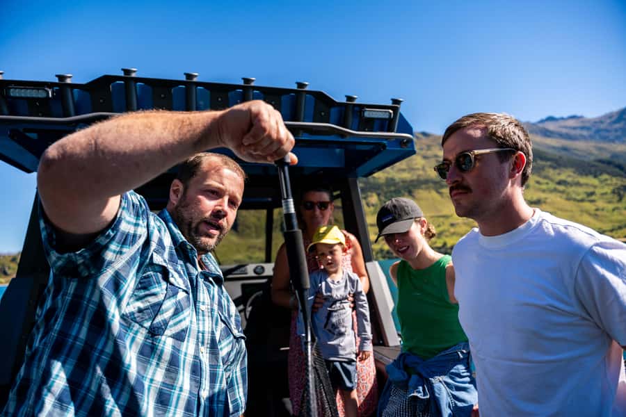 Lake Hāwea: 3 Hour Fishing Adventure by Boat - Who will enjoy this trip most?