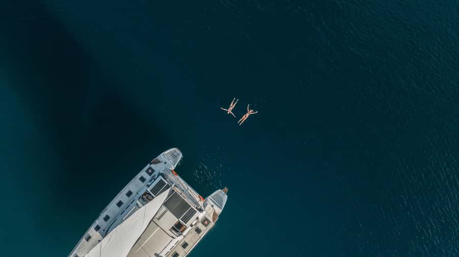 Lake Taupo: Luxury Sailing Catamaran to Māori Rock Carvings - Key things to know before you sail
