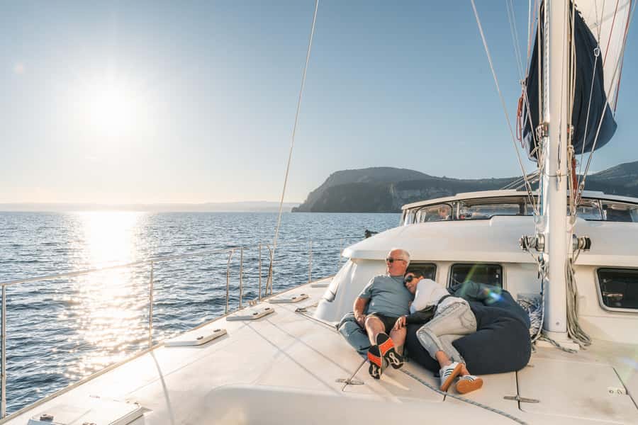Lake Taupo: Luxury Sailing Catamaran to Māori Rock Carvings - Should you book Taupō Sailing Adventures?