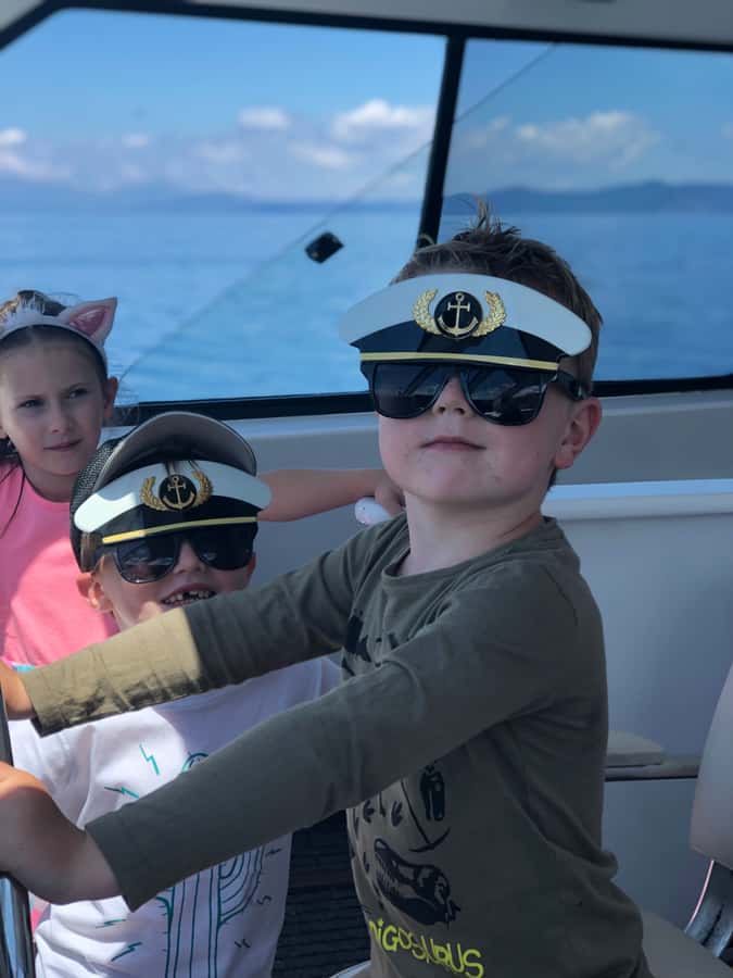 Lake Taupo: Maori Rock Carvings 8.30 AM 1.5-Hour Cruise - Who will enjoy this Lake Taupo cruise most