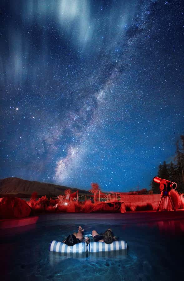 Lake Tekapo: 1.5-Hour Hot Pools & Stargazing Experience - FAQ