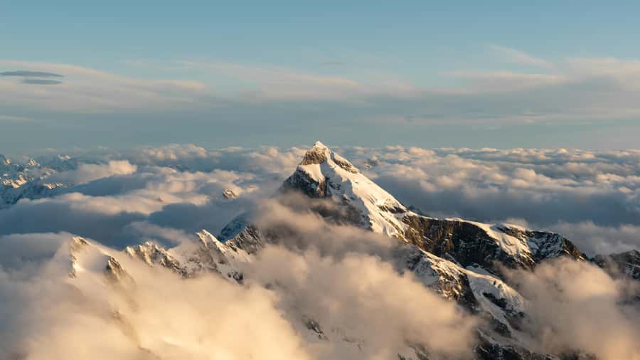Lake Tekapo: 50-Minute Mount Cook and Beyond Scenic Flight - Weather, rescheduling, and the risk of a wasted day