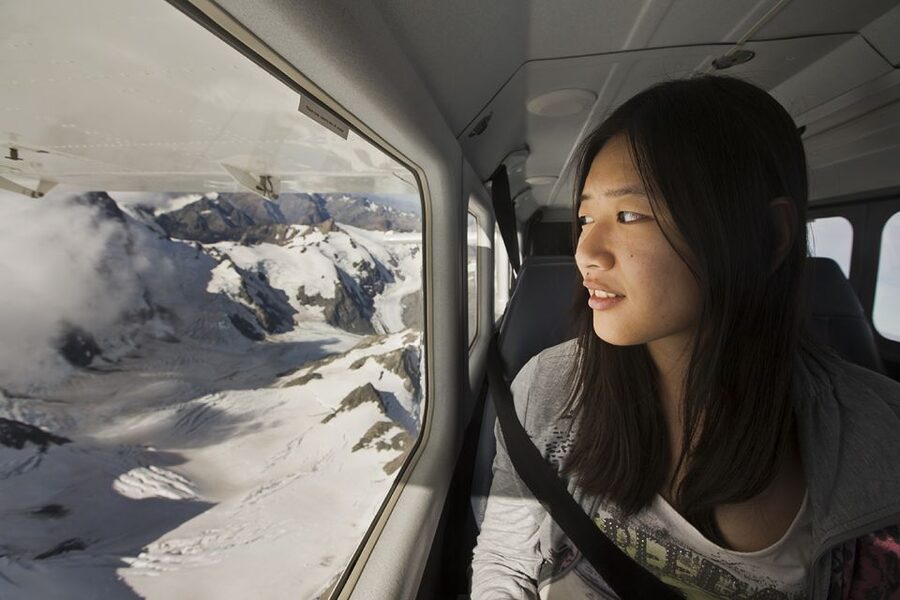 Lake Tekapo: 50-Minute Mount Cook and Beyond Scenic Flight - Who will enjoy this flight most