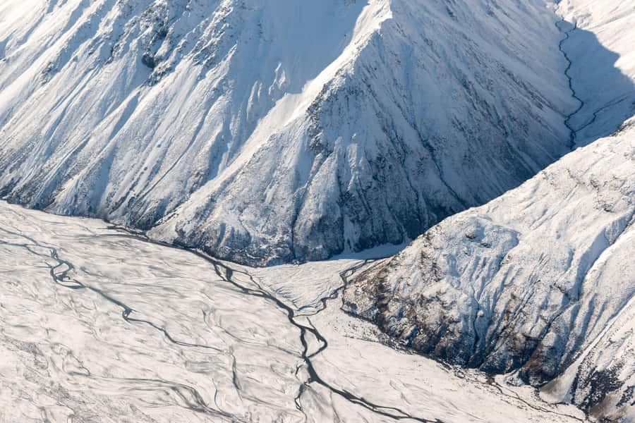 Lake Tekapo: 50-Minute Mount Cook and Beyond Scenic Flight - Practical advice for a better flight