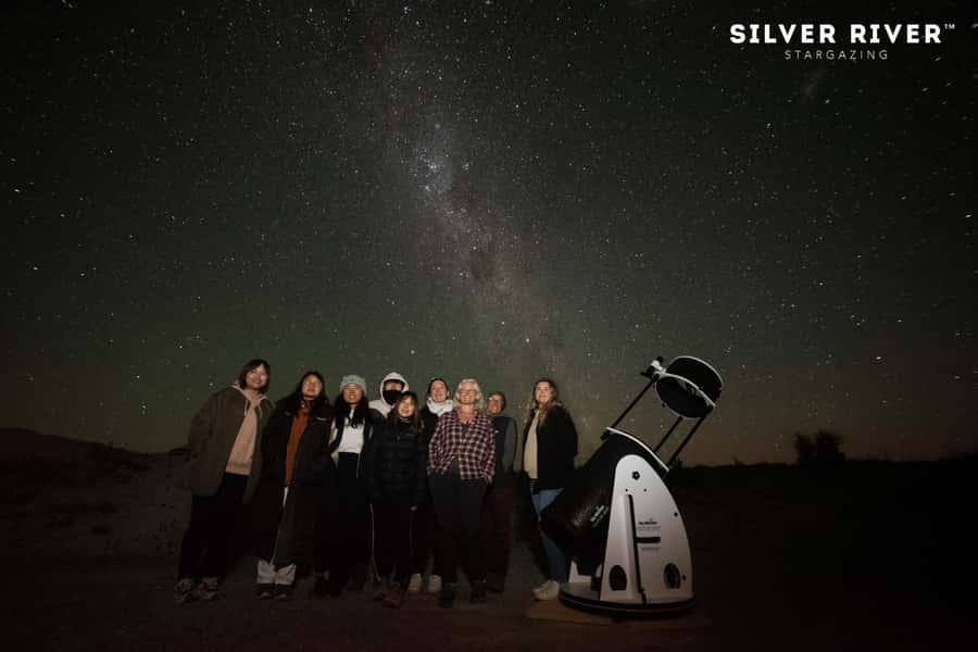 Lake Tekapo: Alpine Stargazing Experience with a Guide - Key points to know before booking