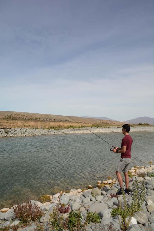 Lake Tekapo Fishing Tour - Key things to know before you book
